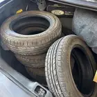 كفرات صني شبه جديده