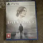 شريط سايلنت هيل 2
