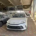 كامري2025 وكاله أصفار رقم الجوال