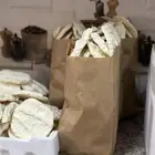 اقط   بقل   مضير   سمن غنم   سمن بقر   لبن معزا