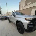 سلفرادو 2020 بحاله الوكاله