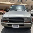 لاندكروزر VXR فل كامل 1993