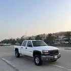 جمس سيرا HD2500 بدي وكاله2005