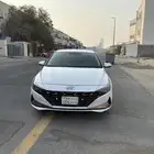 الانتراء افانتي