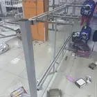 بيع استاندات ملابس