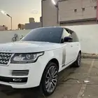 رنج روفر 2016 سعودي