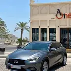 انفنتي Q30 مديل 2017 وكالة البحرين