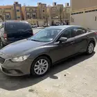 مازدا 6 2016