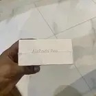 سماعه ايربودز برو بلد المنشأ امريكا 350 ريال