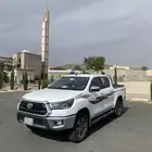 هايلكس 2021 ديزل فل كامل