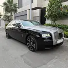 رولز رويس قوست 2016 فيس ليفت