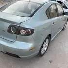 مازدا 3 mazda 3