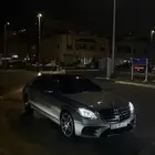 مرسيدس S500 2015 للبيع 6 ازرار