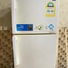 ثلاجه ومكيف للبيع