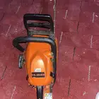 منشار حطب ياباني