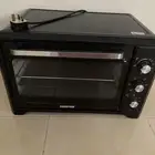 فرن كهربائي