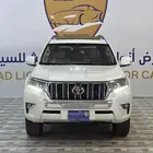 تويوتا 2020 برادو فل كامل