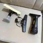 ممسحه ددرايش