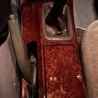 للبيع اقبل البدل ديكور رمادي او اسود نضيف