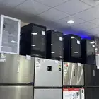 ثلاجات بأحجام وشركات وأسعار م ختلفه