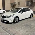 كيا سيراتو 2018 للبيع بحالة جيده