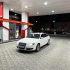 اودي 2009 A6