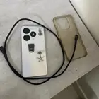 في سقعة خفيفة مع الجنب