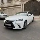 لكزس GS350 سعودي