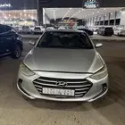 هونداي النترا 2016 مكينه 2000cc