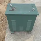 محول كهرباء حجم 75 kva إسباني