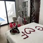 شالية للعرسان