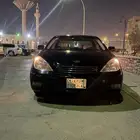 لكزس ممشى قليل