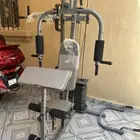 جهاز متعدد التمارين جديد