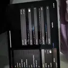 ايباد برو 2024 M4 11انش شبه جديد مشحون 8 مرات بطاريه 100 256