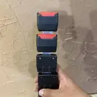 لسان حزام أمان