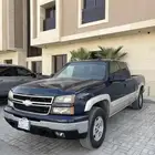 شفر سلفرادو 2006 Z71 4x4