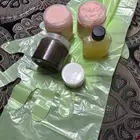 دلكة .صابونية طلح(حمام بخار سوداني)خلطات تبيض اكياس ساونا ب