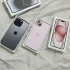 ايفون 14 بروماكس .. وايفون 15 بلس .. للبيع