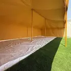 خيام صباح البيتية التنزانية الأصلي