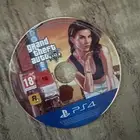 شريط قراند سوني فور