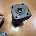 دودة دركسون معدات ثقيلة