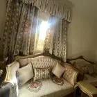 طقم كنب كلاسيكي مودرن