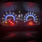 تويوتا راش موديل 2023 مصدوم