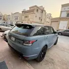 لاند روفر رنج روفر 2014 سوبر شارج 8