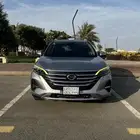 GAC GS5 2021 فل كامل للبيع