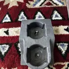 عداد وكاله وديكور وكاله باترول 92
