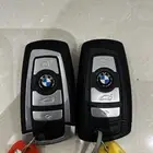 مفتاح بي ام دبليو اصلي 150 ريال