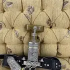 جنبيه حك زراف