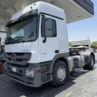 للبيع راس اكترس 2012