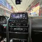 شاشات نيسان باترول شكل 2023